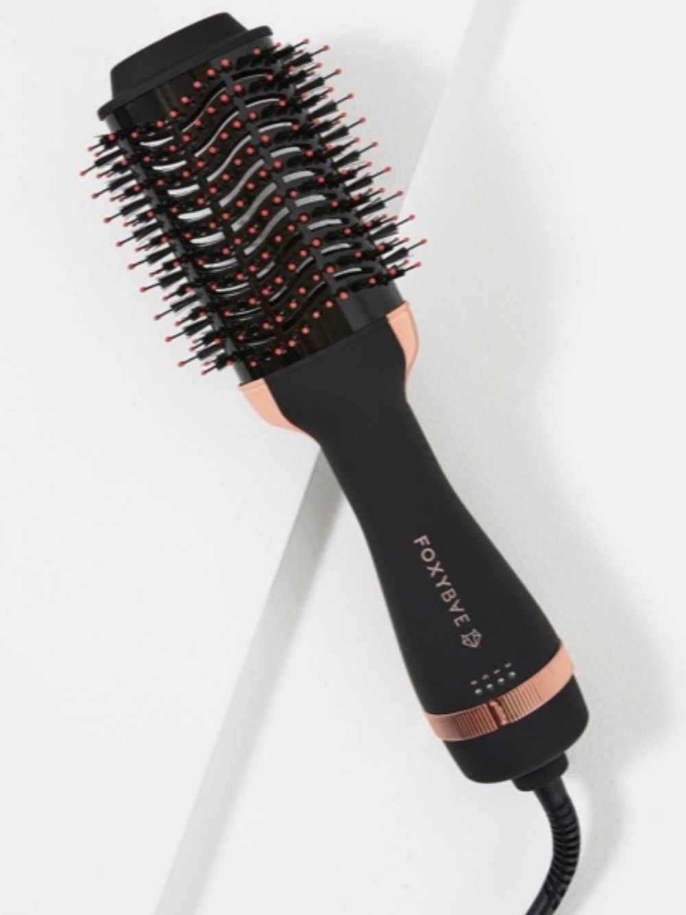 FOXYBae Hair Styler